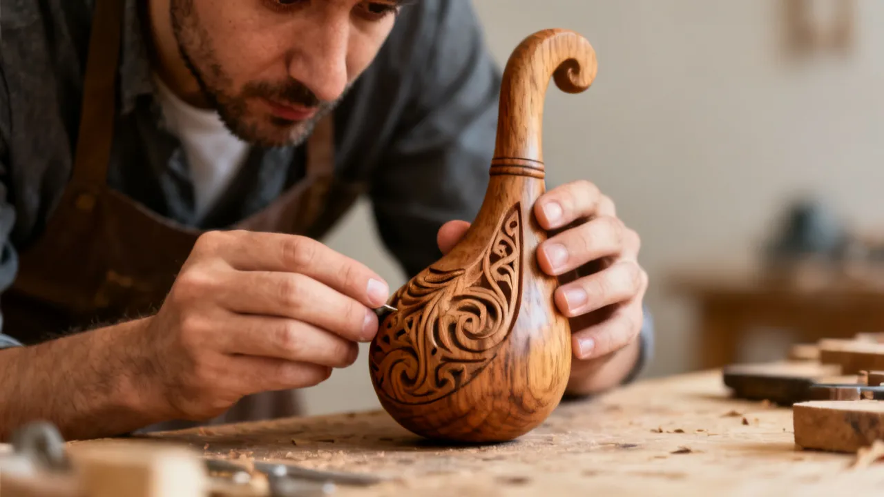 Understanding Nubak: Origins, Uses, and Selection