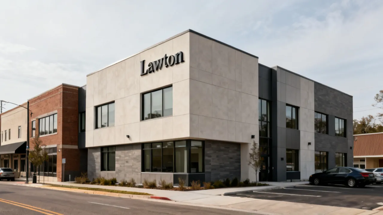 Terracom Lawton Ok: Legal & Compliance Overview