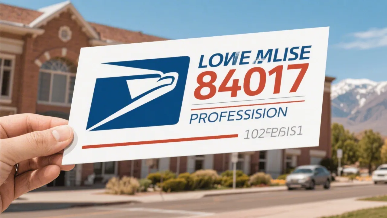 Understanding the Impact of 84017