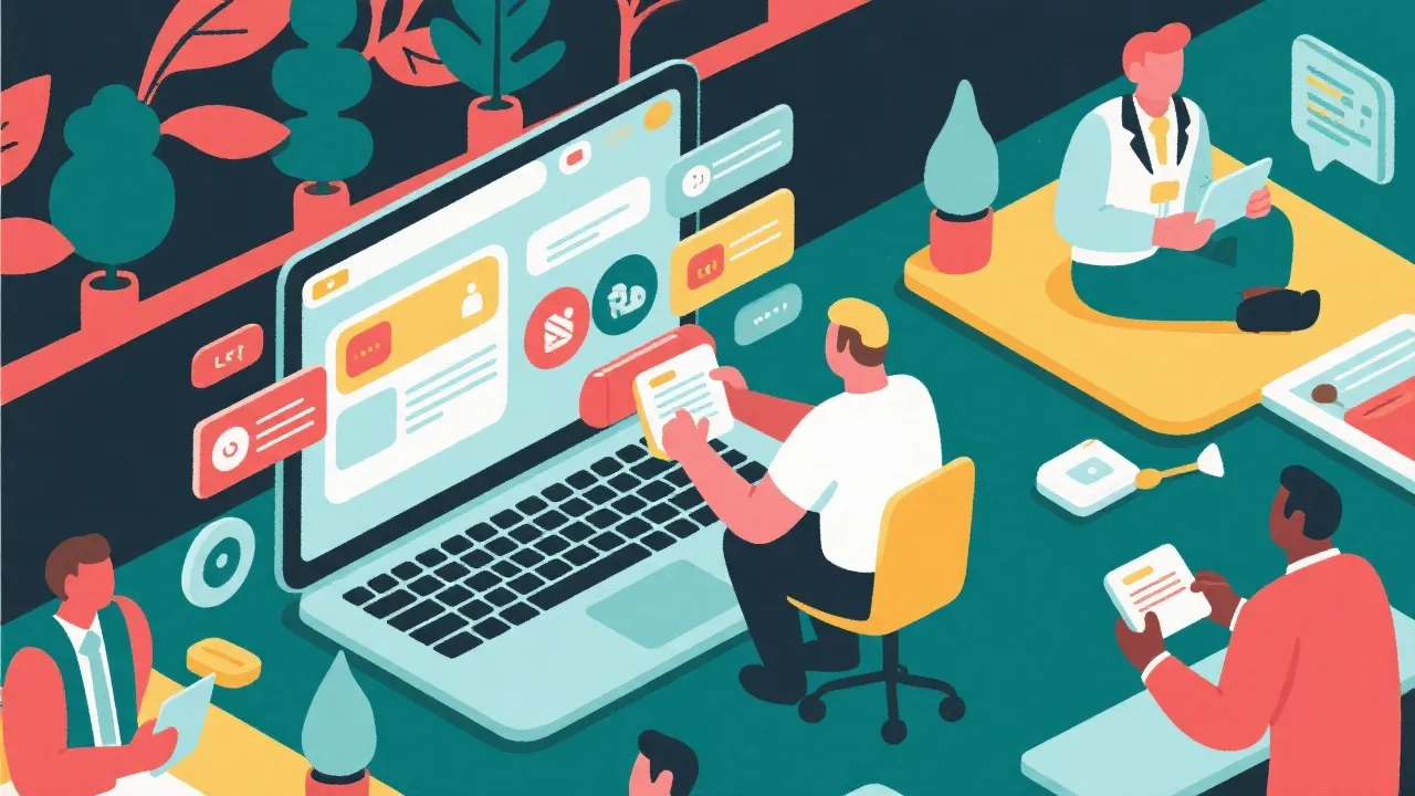 Navigating Beneplace on Reddit