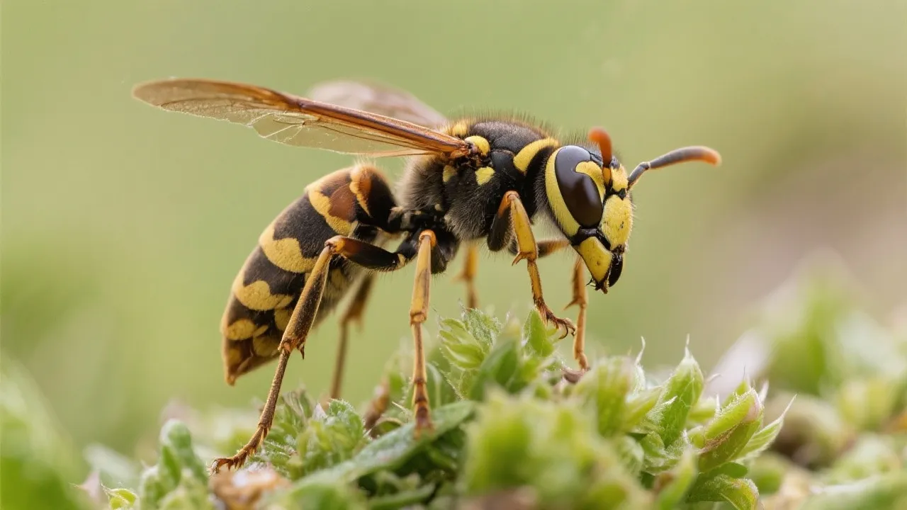 Understanding Hornets: Nature's Complex Predators