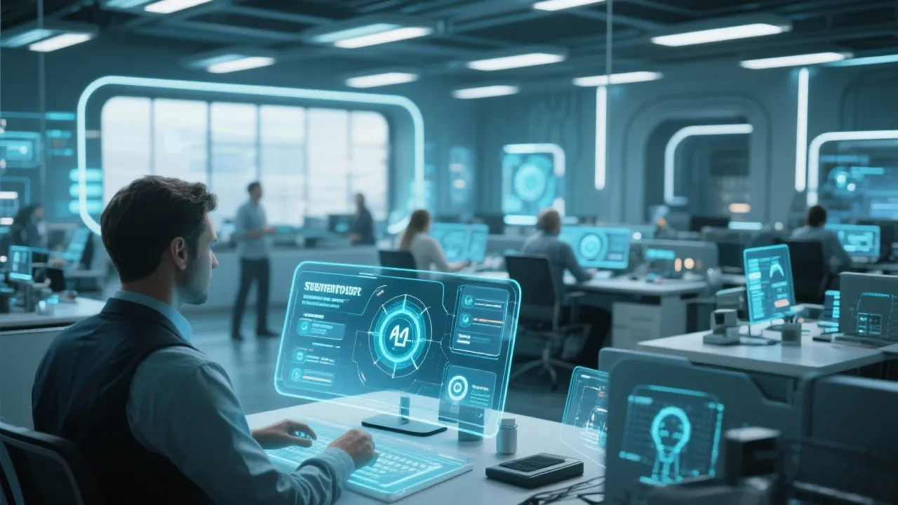 Ai Software for Enterprises