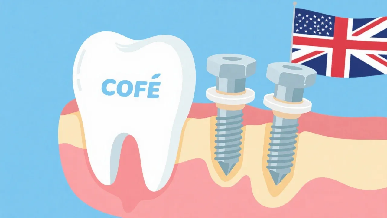 Affordable Dental Implants Guide