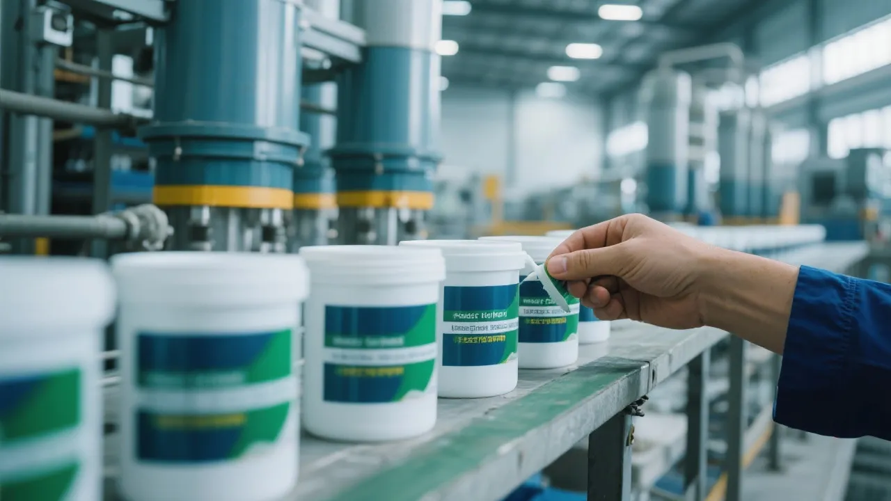 Insights into Chemetall Sealants