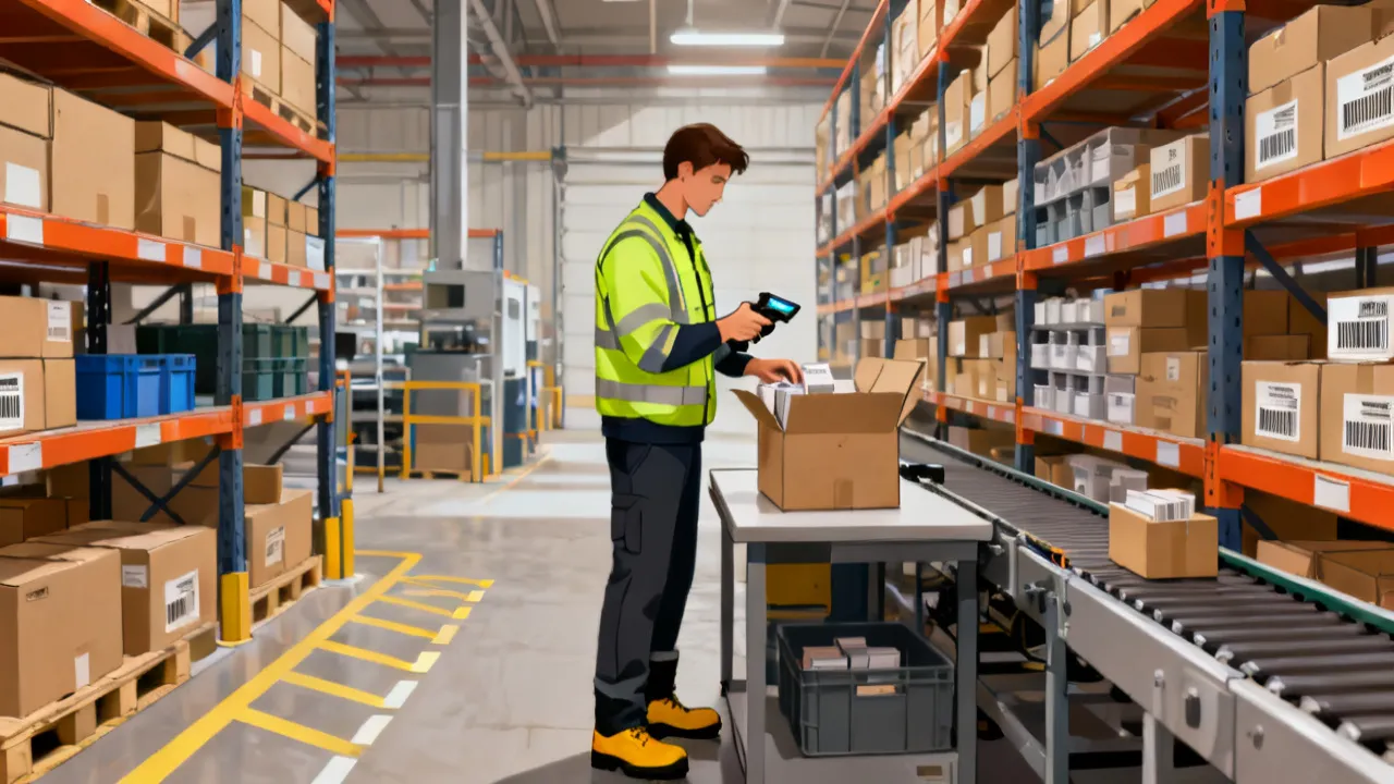Indeed Pick Packer Jobs: A Practical Career Guide