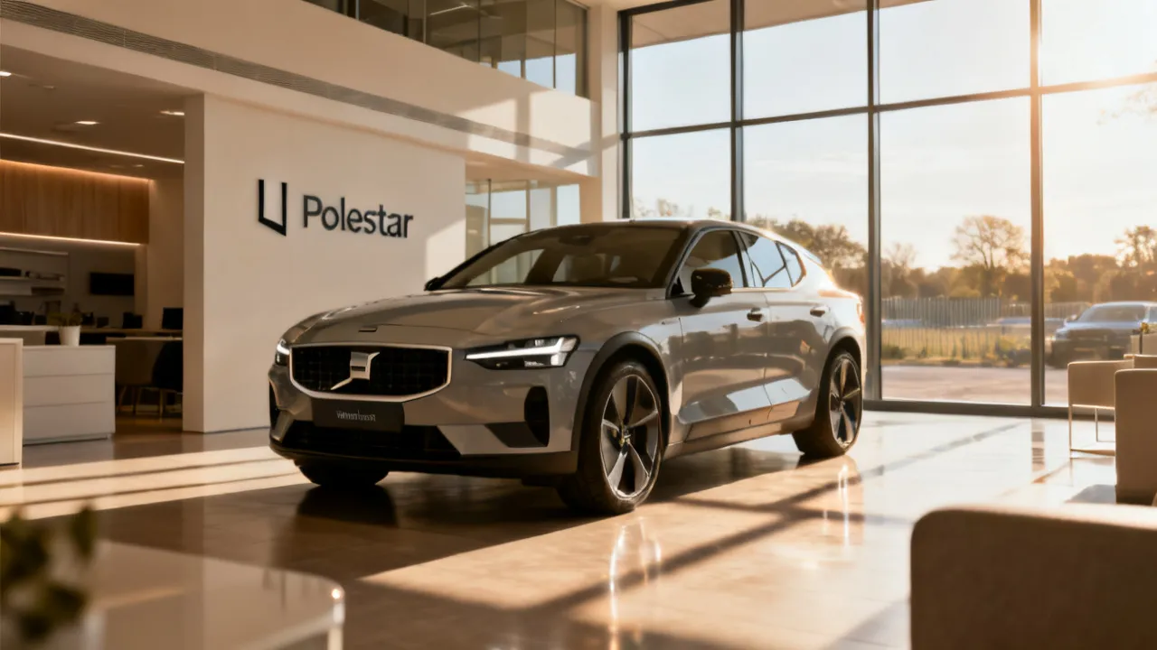 Polestar Southampton: Buying Options Near You