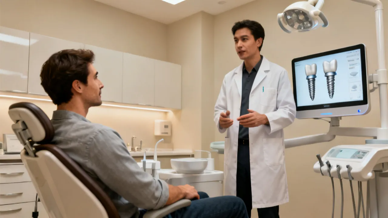 Poriso and Low-Cost Dental Implants: An Expert Guide