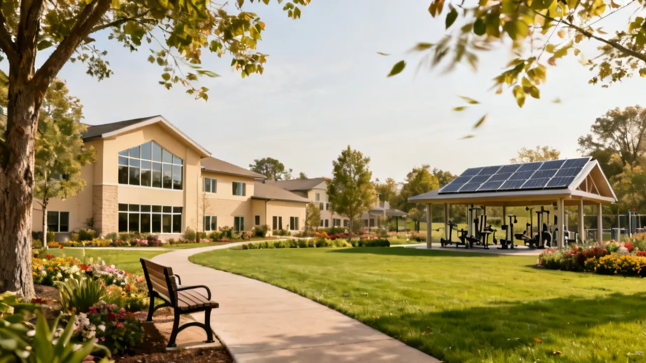 Discovering Retirement Community Options
