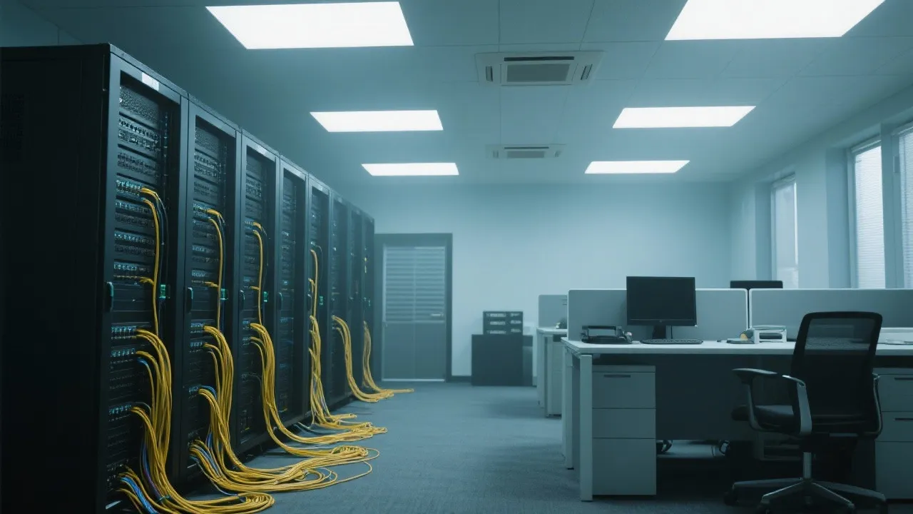 Unveiling the Power of Ibhost