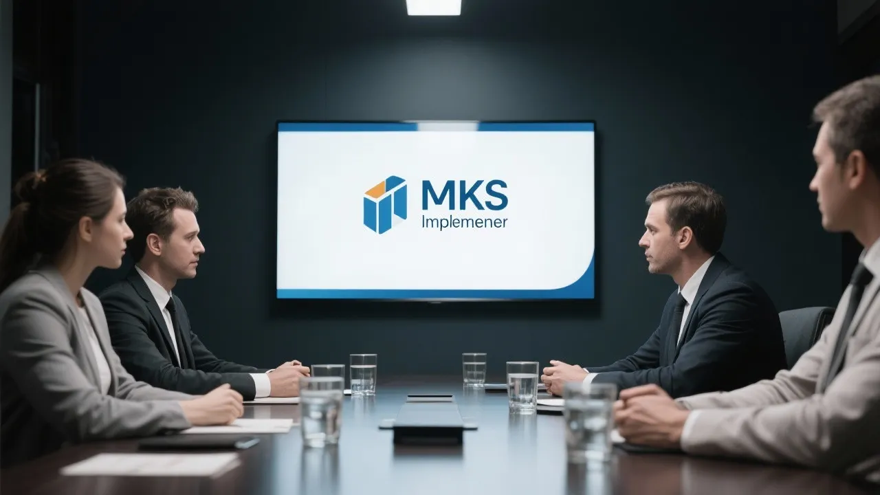 Understanding the Role of Mks Implementer