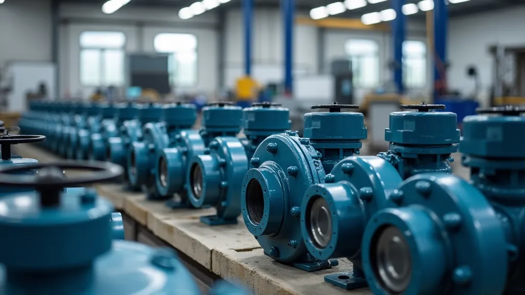Understanding Rexroth Valve Systems