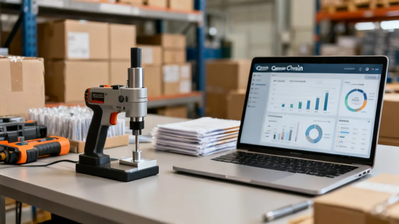 Understanding 996⁸1298⁰⁶ Codes and Supply Decisions