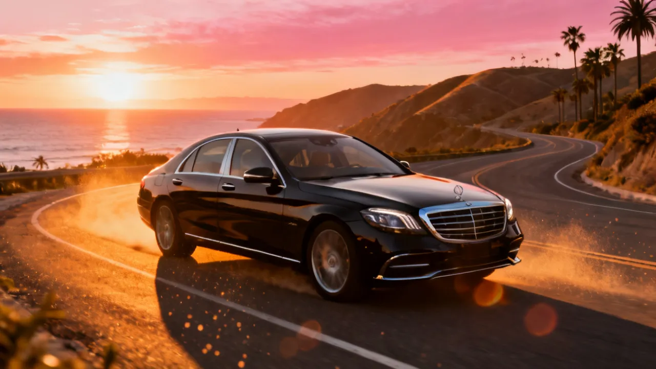 Discovering Mercedes Gloria Models