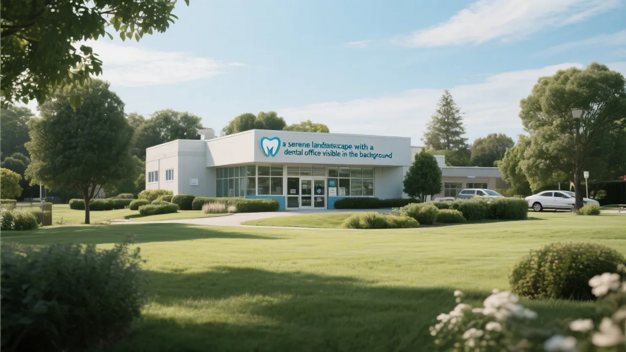 Top Dental Insurance Solutions for Seniors