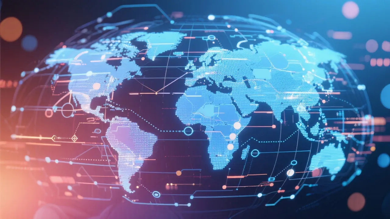 Understanding Internet Tangua
