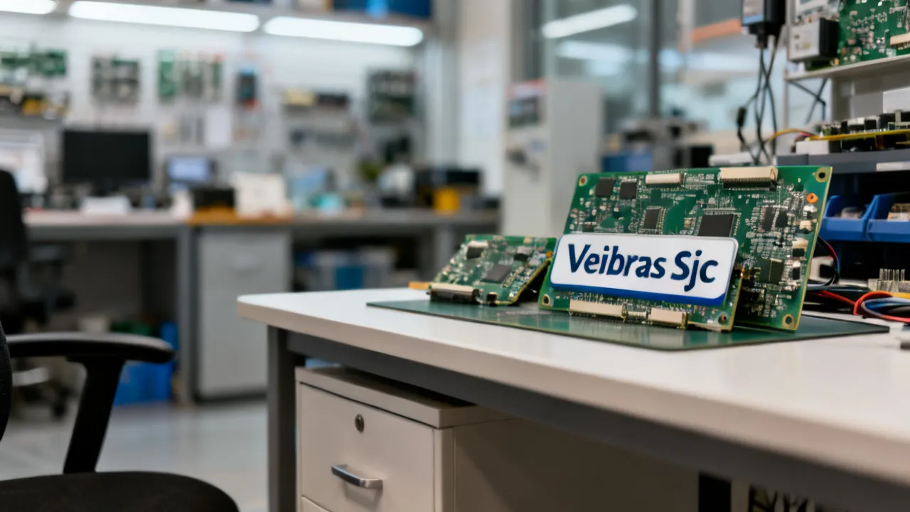 Veibras Sjc: Finding the Right Solution Nearby