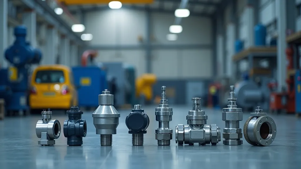 Understanding Pneumatic Fittings in Industry