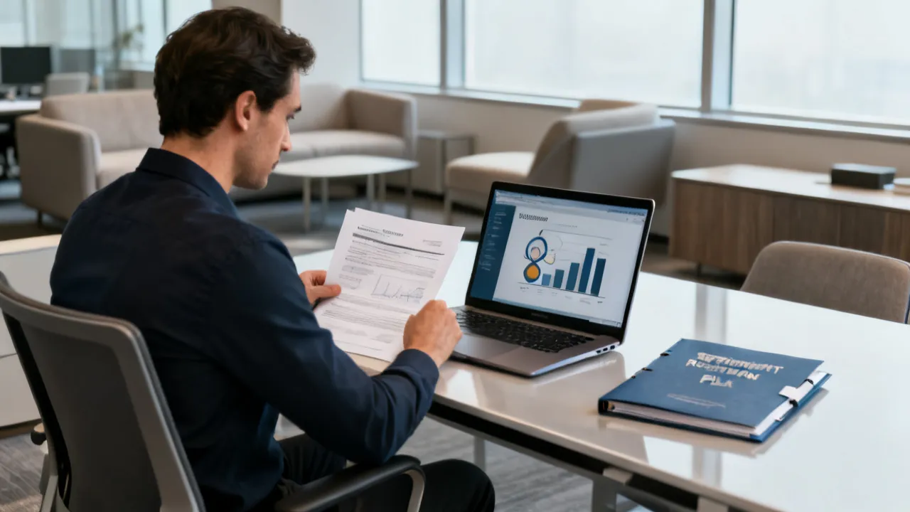Understanding Paychex 401k Fidelity Options