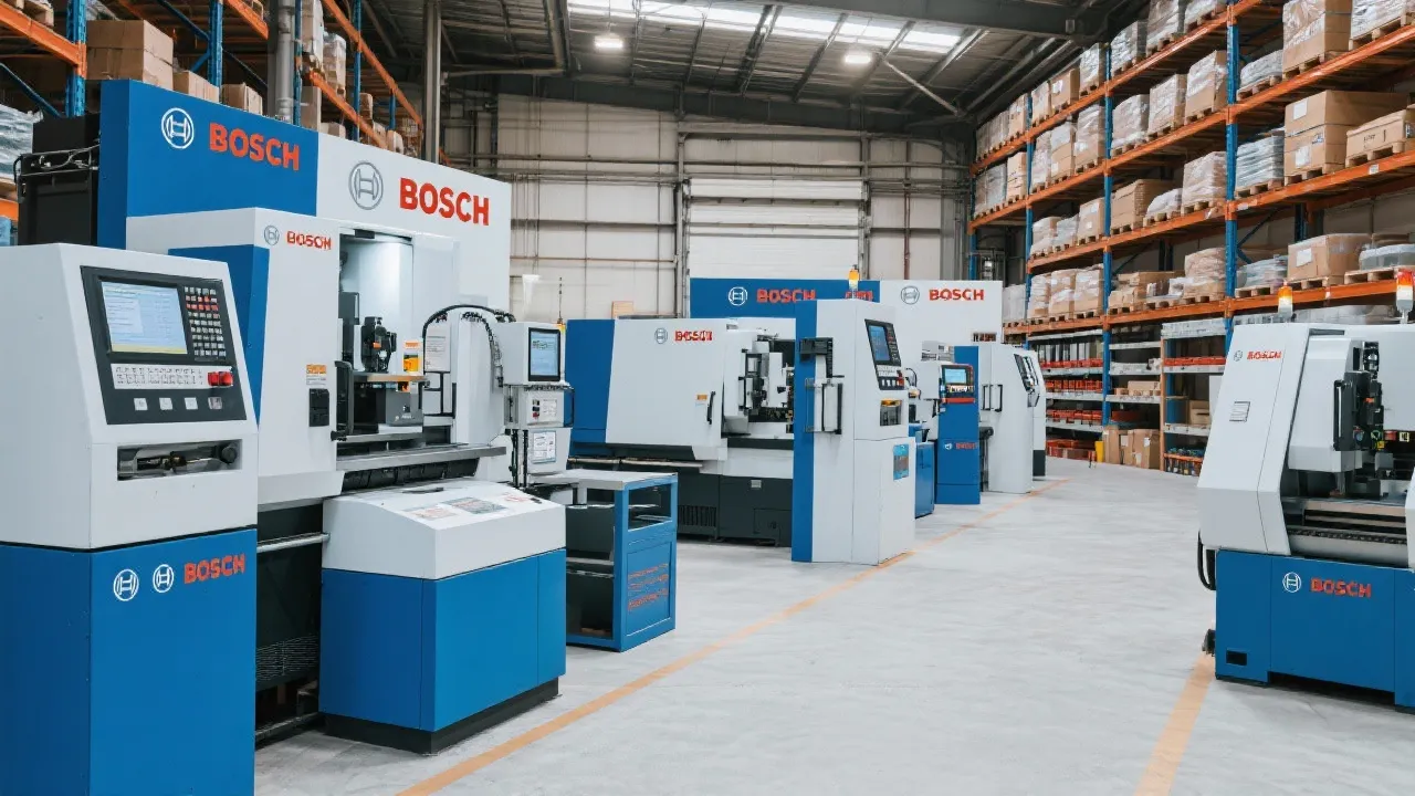 Understanding the 4wrd Rexroth Systems