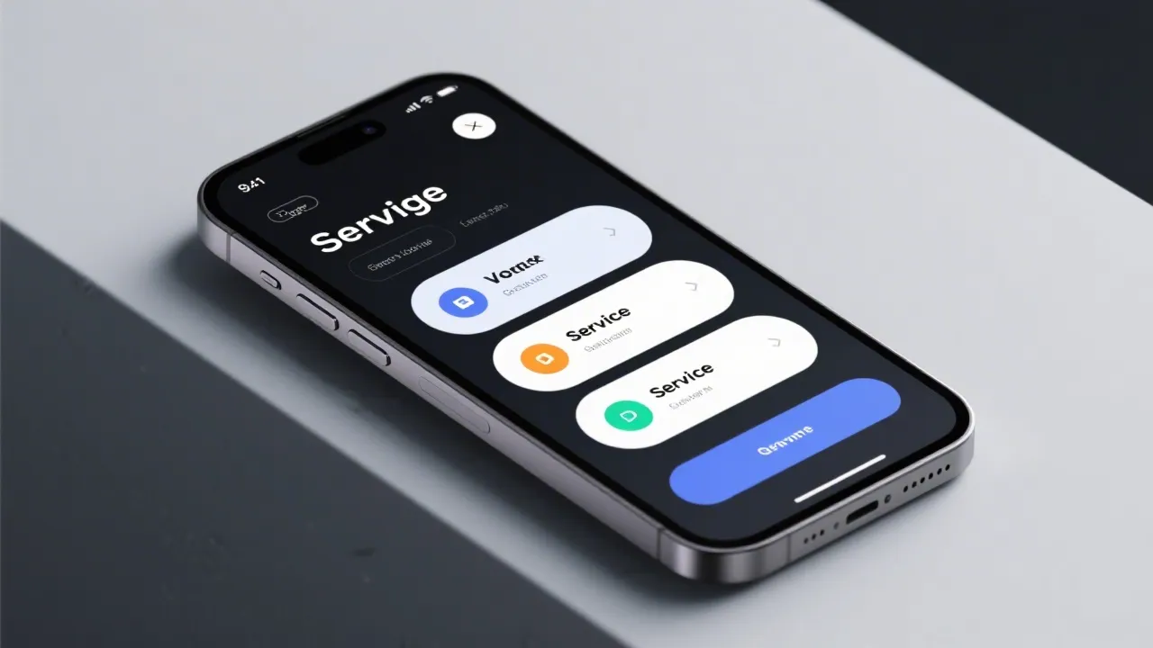 Choosing Affordable Cell Phones and Service