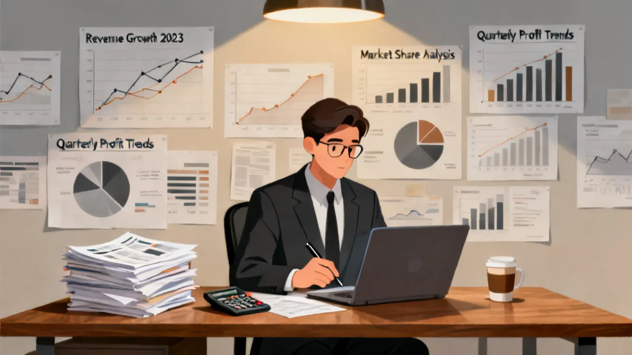 Transformational CFO in Modern Business