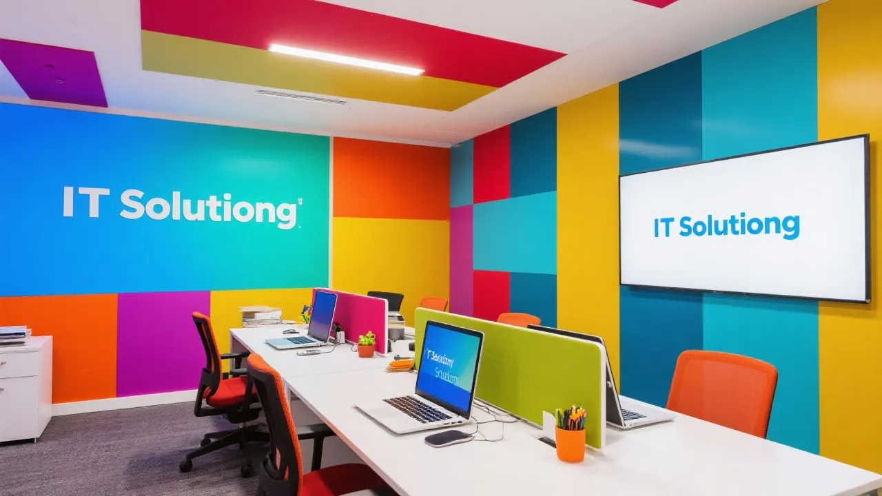 Understanding 4it Solutions and Their Impact