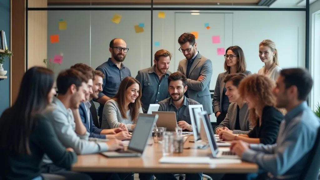 Strategies for Boosting Employee Retention