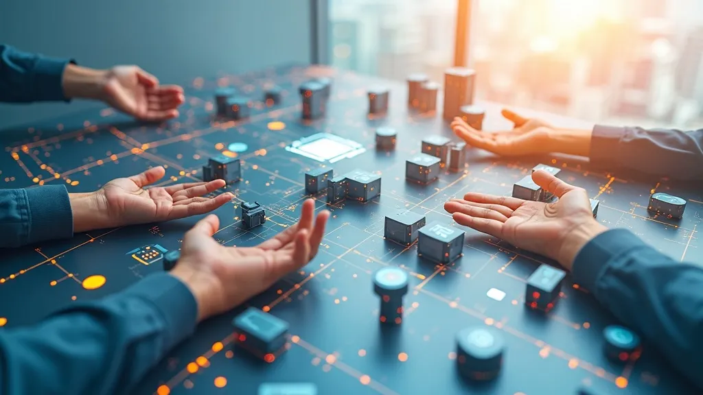 Exploring Key Innovations in Technology