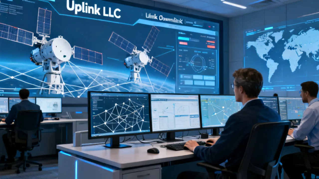 Understanding Uplink LLC for Reliable Uplink Operations
