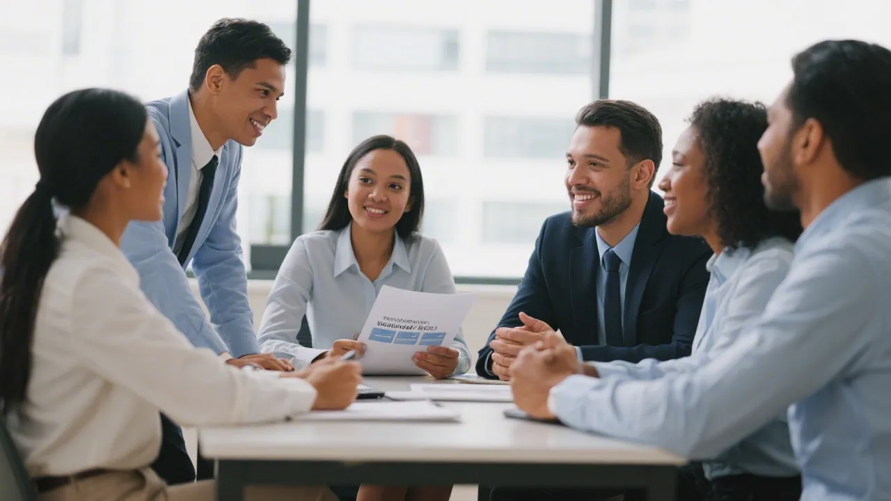 Understanding Employee Benefits Constitute