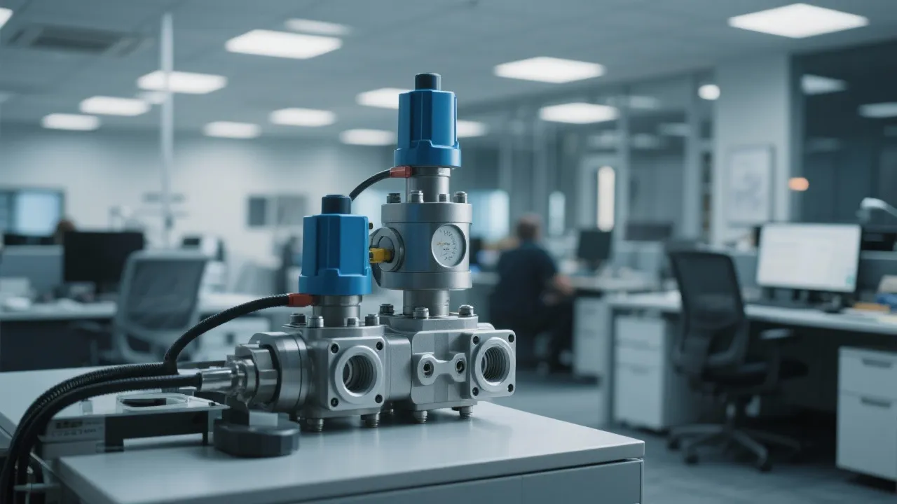 Unveiling Parker Proportional Valve Insights