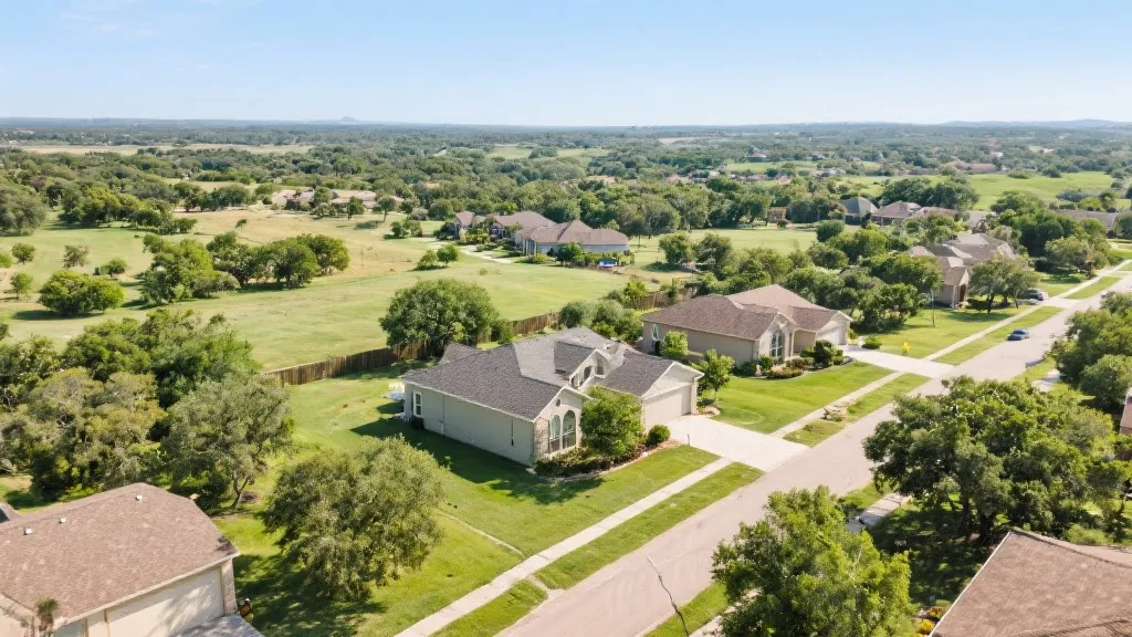 Discovering Springdale Estates Charm