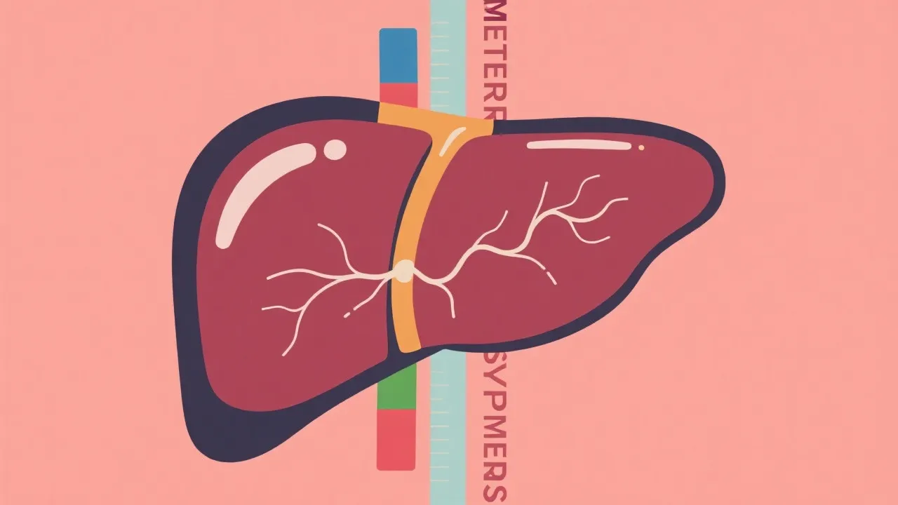 Understanding Metabolic Syndrome's Link to NASH