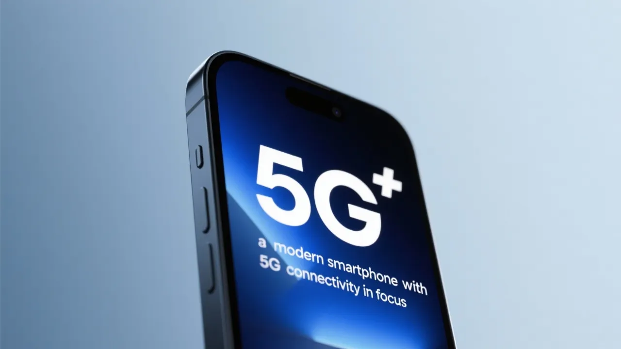 The Future with Vivo 5G Excellence