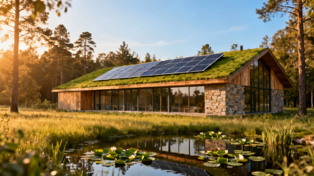 Exploring Ecoflor Unb Innovations