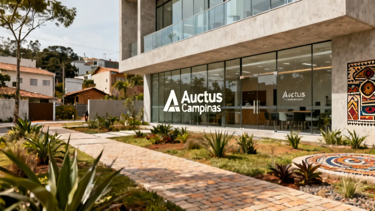Auctus Campinas: Buying Guide and Market Context