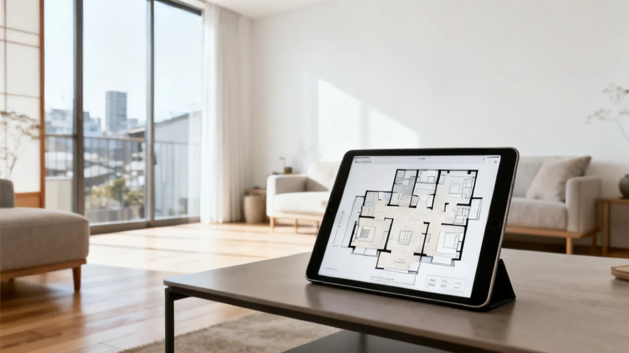 2LDK vs 3LDK: Choosing Nearby Space Wisely