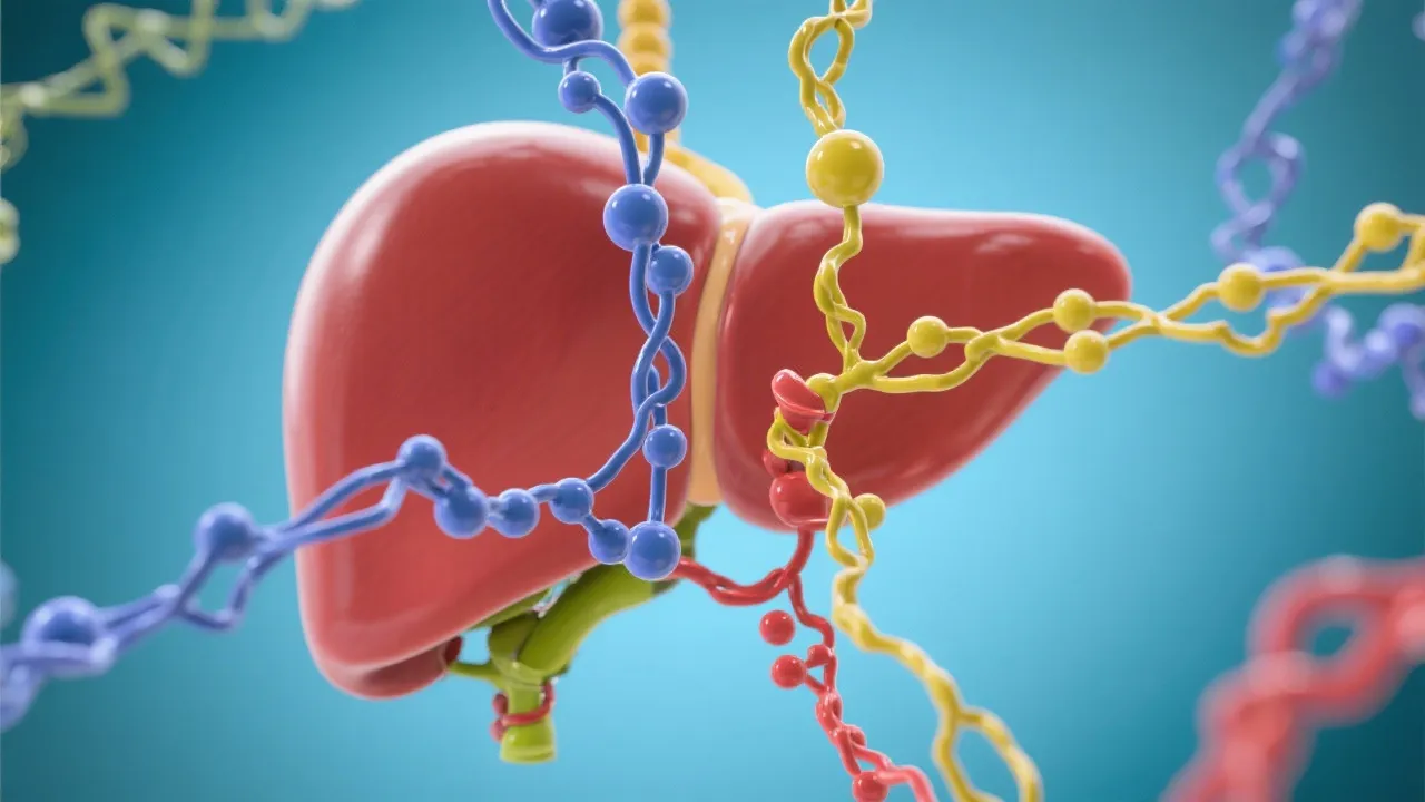 Cyp2e1's Role in NAFLD Development