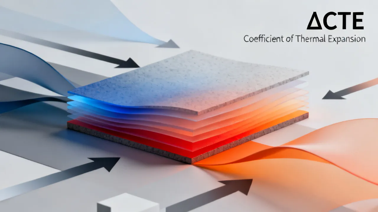 Understanding Delta Cte Impact