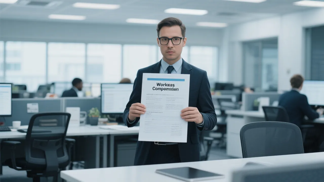 Understanding Insurity Workers Compensation