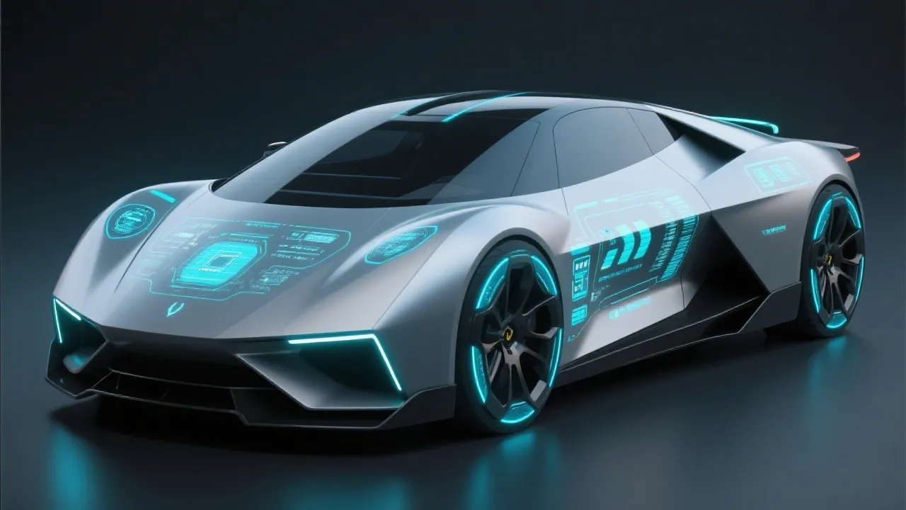 Leapmotor Configurator Explained