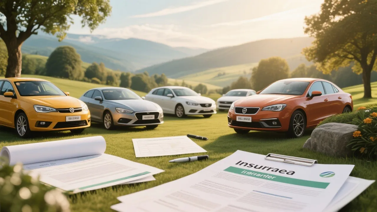 Understanding Car Insurance Quotes