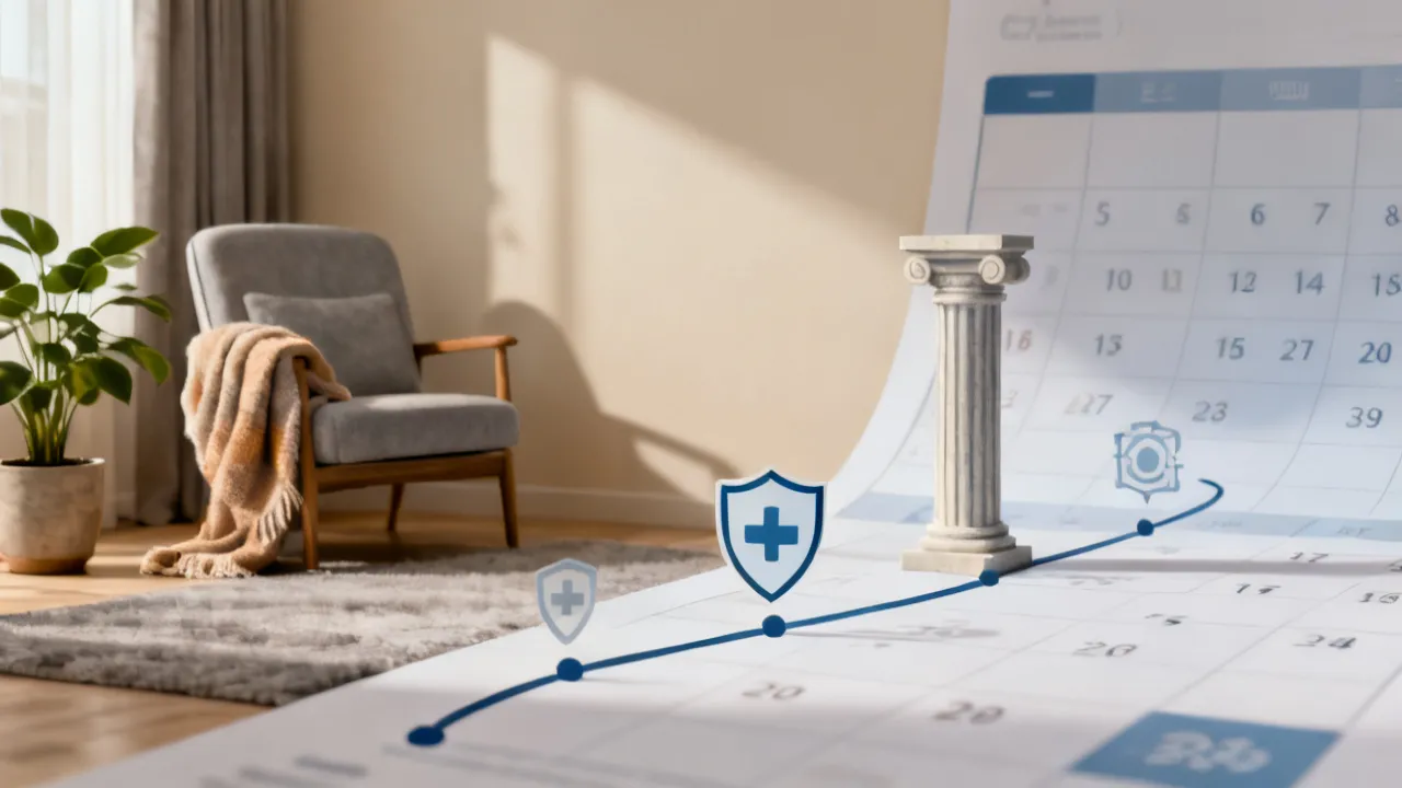 Lifetime Benefits Solutions for Smarter Long-Term Care