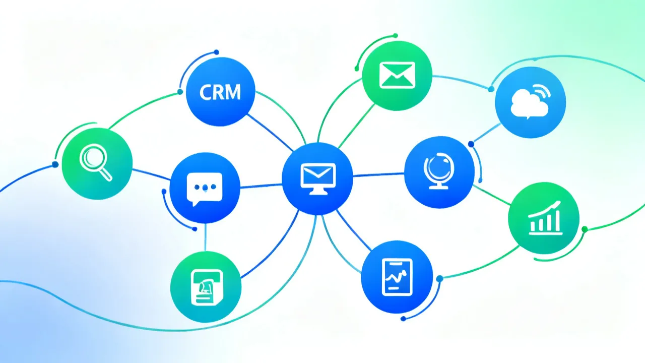 Automating Marketing with Zapier and Klaviyo
