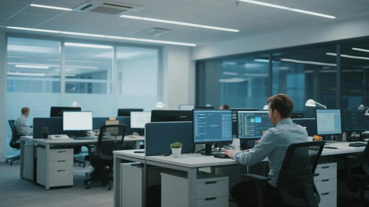 Understanding the Role of Housoft What's