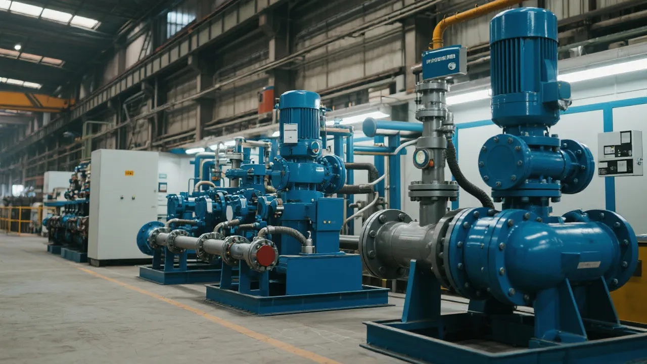 Understanding Rexroth Dz6dp2 Valves