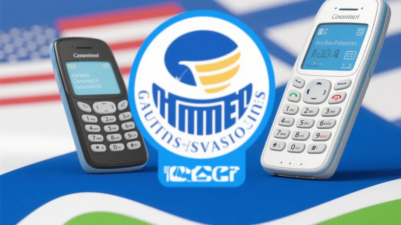 Accessing Phones via Government Programs