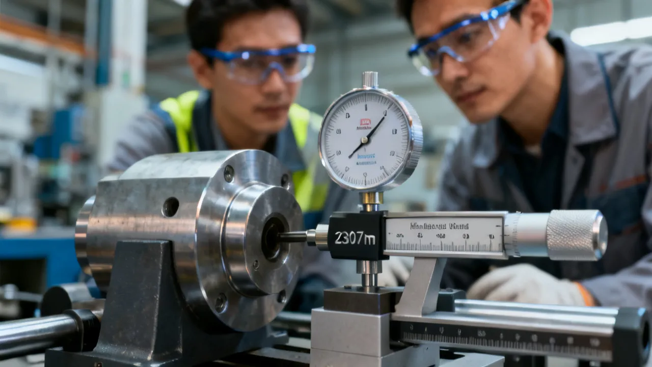 Understanding 2307m Requirements and Supplier Options