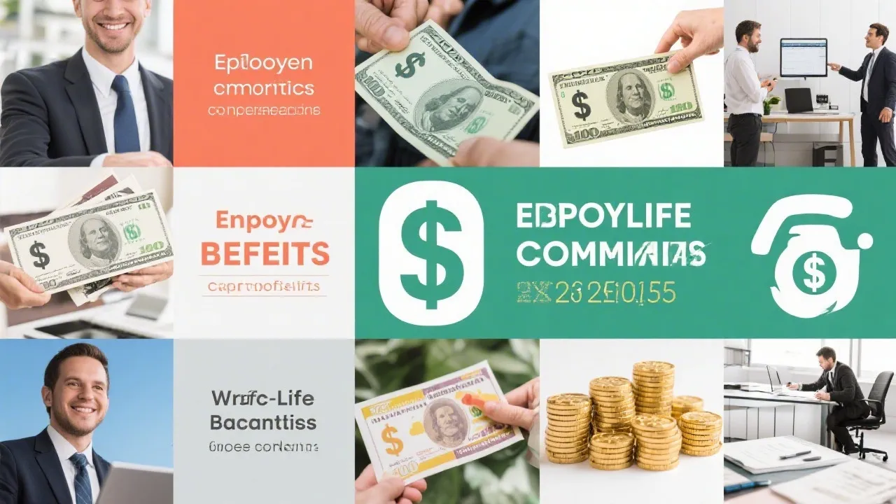 Decoding Employee Compensation Packages