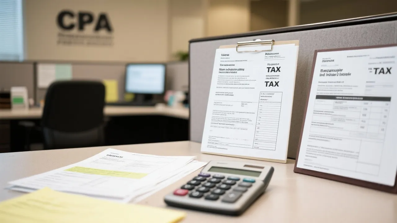 Navigating CPA Services Nearby